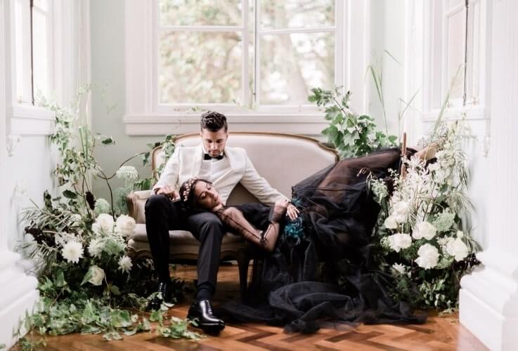 10 best wedding suppliers in london | get the luxe look (2025) 10 Jacob and pauline videography