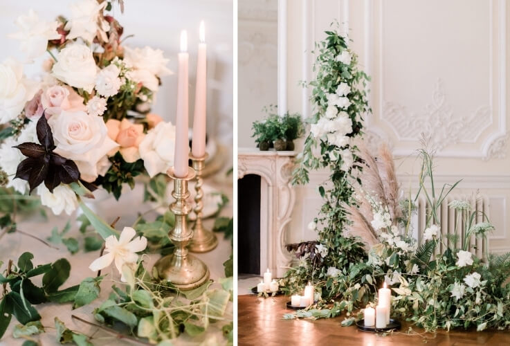 10 best wedding suppliers in london | get the luxe look (2025) 18 Jacob and pauline